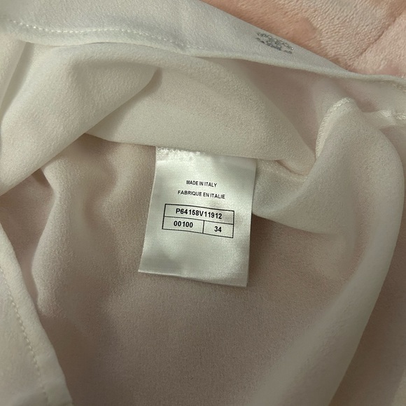 Chanel cami - Picture 2 of 5